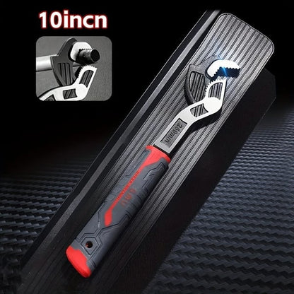 🔥Multifunctional Self-Locking Wrench