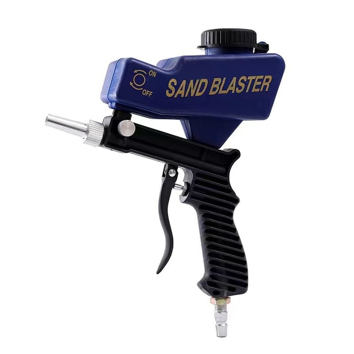 🔥HOT SALE 50%OFF✨Pneumatic sandblasting gun
