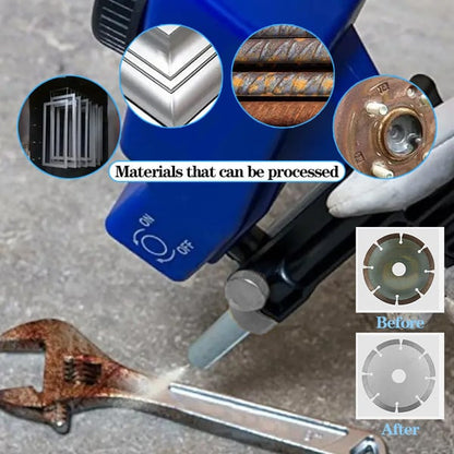 🔥HOT SALE 50%OFF✨Pneumatic sandblasting gun