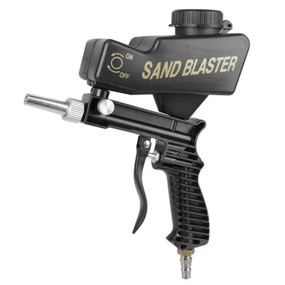 🔥HOT SALE 50%OFF✨Pneumatic sandblasting gun