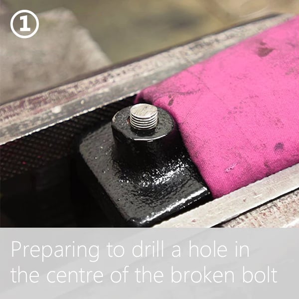 Last day sale 50% OFF💥Broken Head Bolt Screw Cap Extractor Broken Head Screw Hexagon Socket Bolt Removal Tool