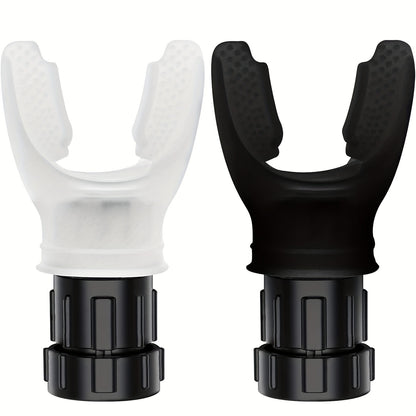 Abdominal breathing trainer: Improves lung capacity and respiratory health.