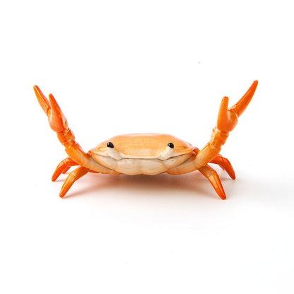🤣 Funny Hot Sale - 🦀 Cute crab-shaped pen holder