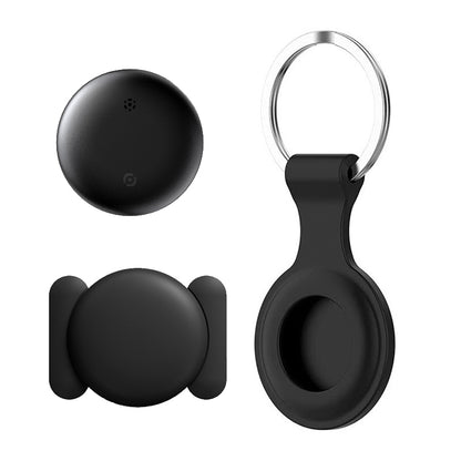 📱Intelligent Tracking Locator