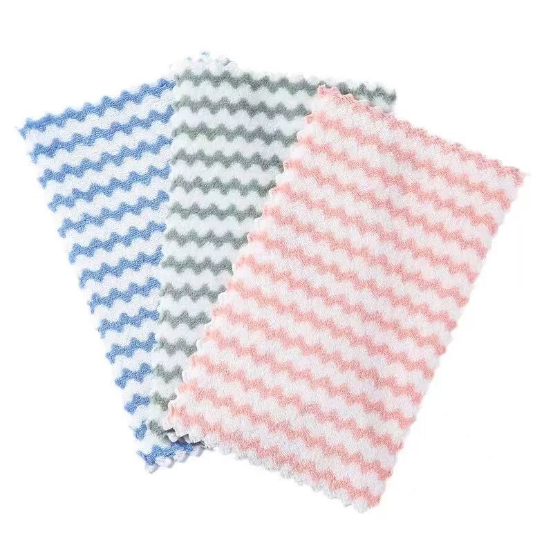 🧹Cloth clip-on mop