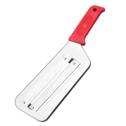 🏆Flash Sale⚡ 50K+ SOLD! Almost Gone-💥Stainless Steel Shredder Knife,Best Gifts