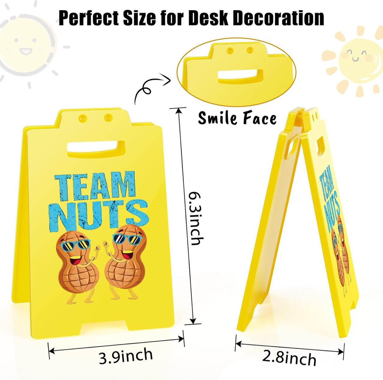 ⚠️Funny Office Decor Accessories