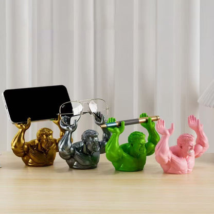 🤣 Funny Hot Sale - 🦀 Cute crab-shaped pen holder