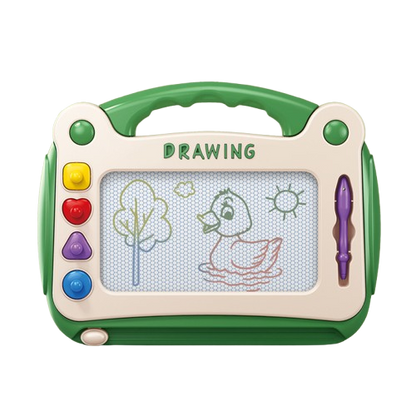 🎨Children's drawing board toy