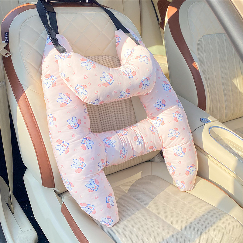 ⏰Christmas Sale 49% OFF🎄Child Seat Belt