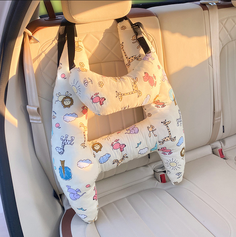 ⏰Christmas Sale 49% OFF🎄Child Seat Belt