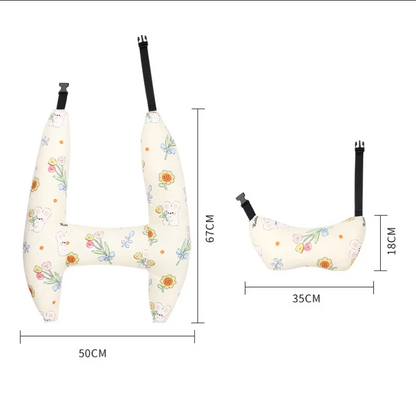 ⏰Christmas Sale 49% OFF🎄Child Seat Belt