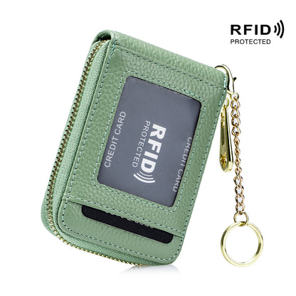 RFID Credit Card Holder