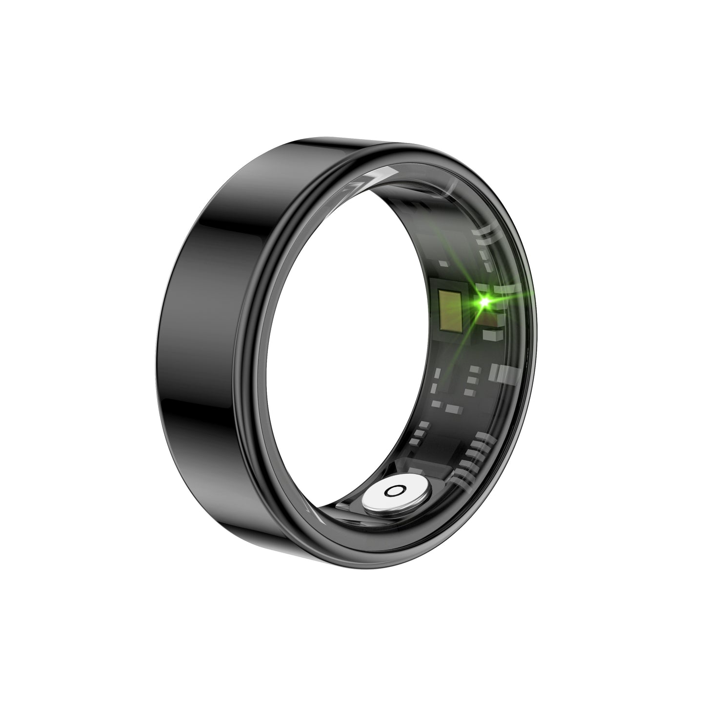 Unisex smart ring