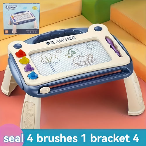 🎨Children's drawing board toy