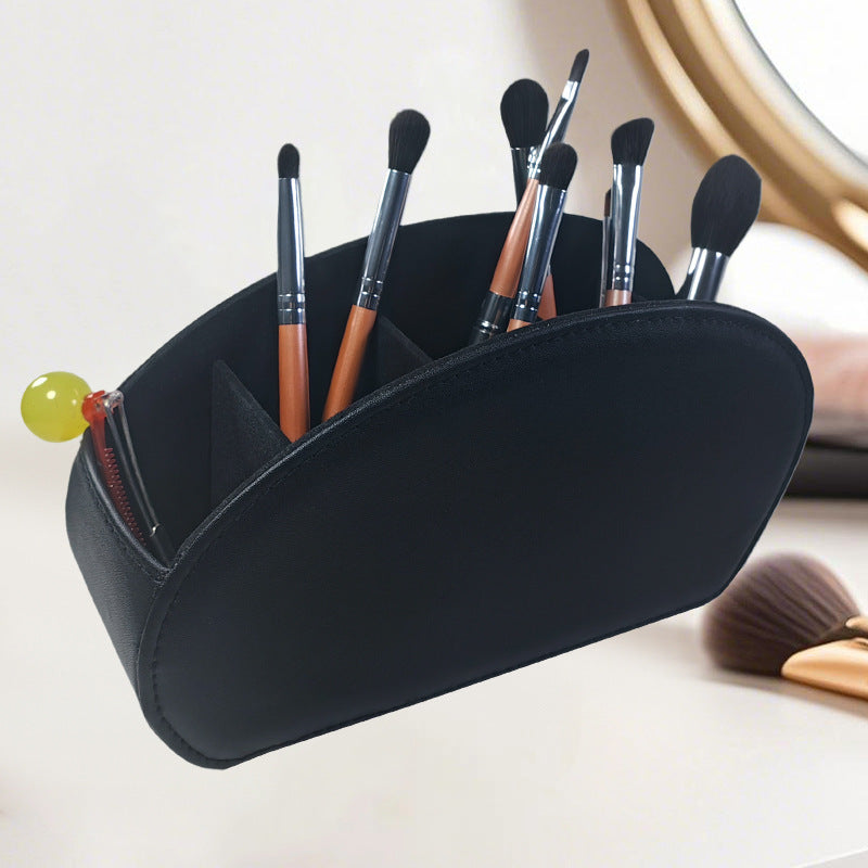 Multifunctional remote control storage box