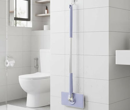 🧹Cloth clip-on mop