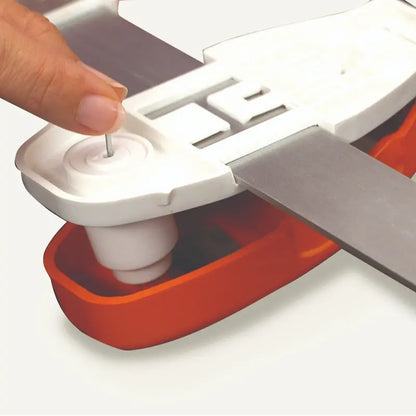 📏Install picture frame and hang balance ruler