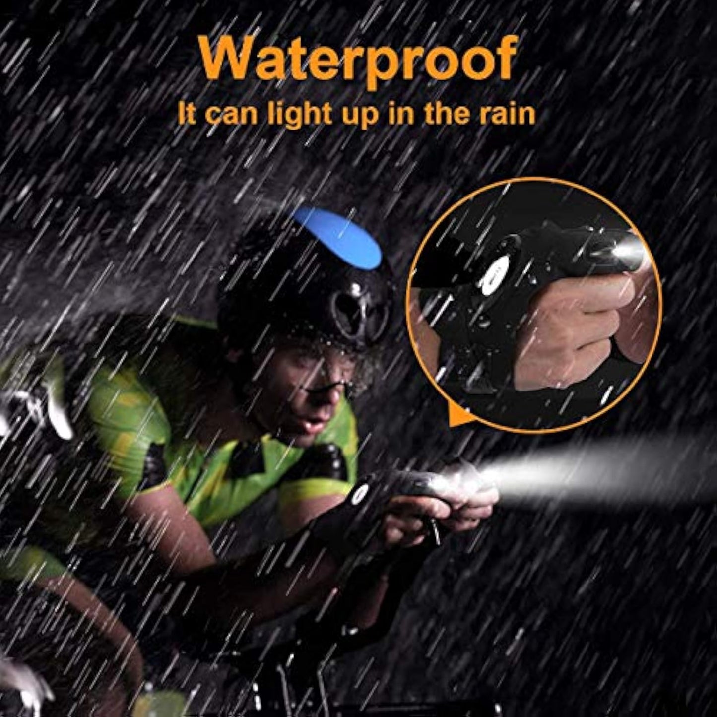 💥【Christmas Discount】Hands-Free LED Flashlight Gloves🎄